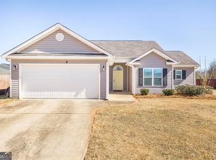 204 Allington Walk, Warner Robins, GA 31088