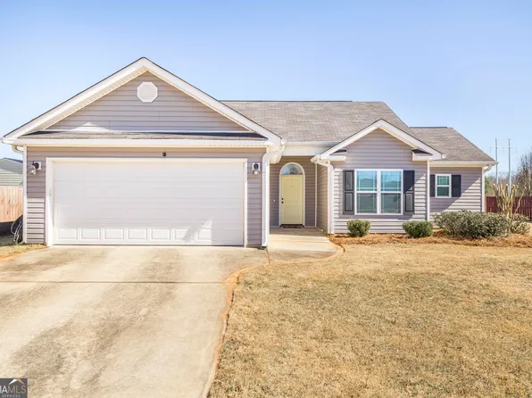 204 Allington Walk, Warner Robins, GA 31088
