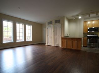 525 G St SE #5, Washington, DC 20003