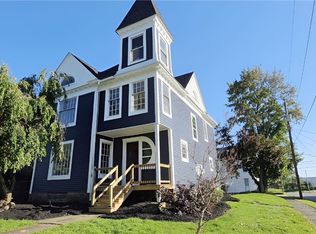 130 E Wallace Ave, New Castle, PA 16101