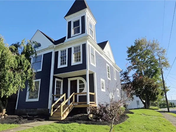 130 E Wallace Ave, New Castle, PA 16101