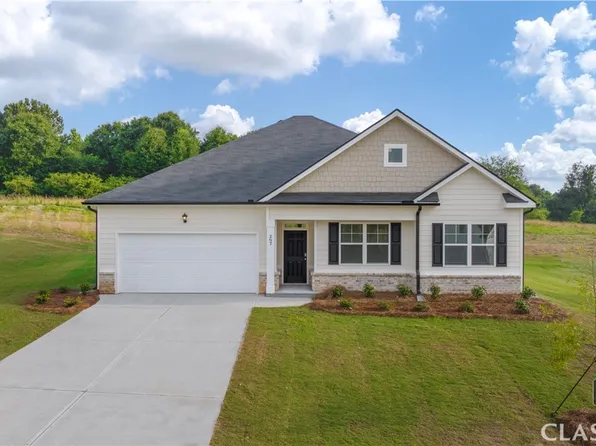 55 Defilippe Drive, Statham, GA 30666