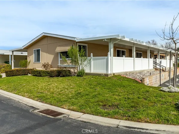251 Lark Dr, Paso Robles, CA 93446