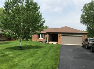 1480 Itawamba Trl, London, OH 43140