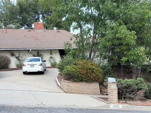 17805 Contador Dr, Rowland Heights, CA 91748
