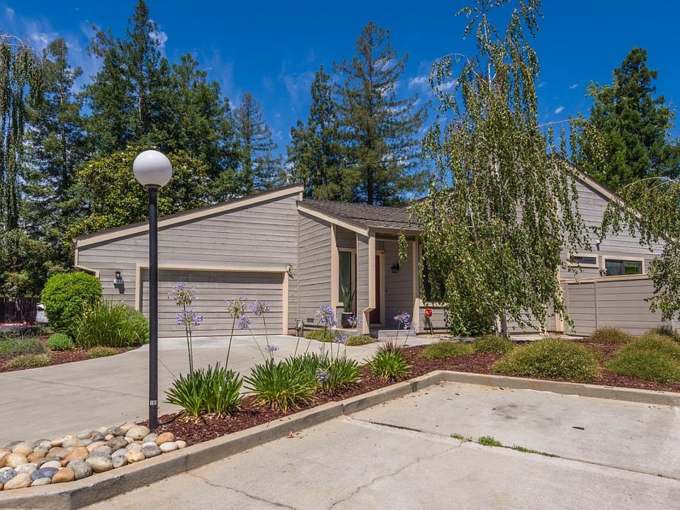 101 Oakland Pl Los Gatos CA 95032 Zillow