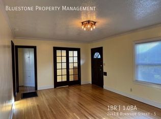 2441 E Burnside St #5, Portland, OR 97232