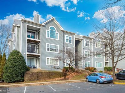 20406 Shore Harbour Dr #4-A, Germantown, MD, 20874