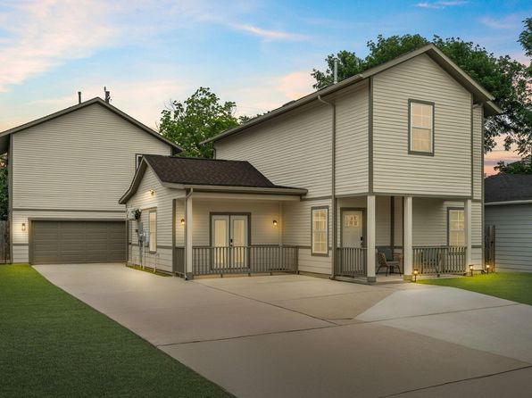 Property image for 4527 Perry St, Houston, TX 77021