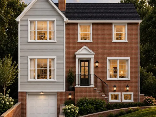 974 N Quintana St, Arlington, VA 22205