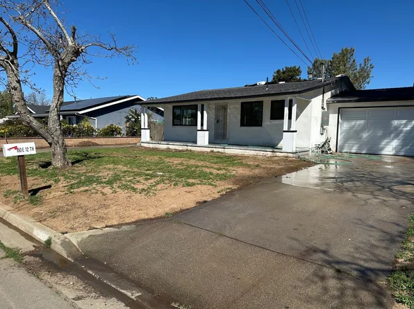 150 E 12th St, Beaumont, CA