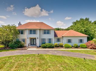 1231 Mercedes Bnd, Toms River, NJ