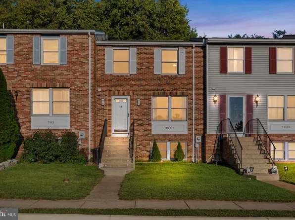 7041 Hames Ct, Frederick, MD 21703