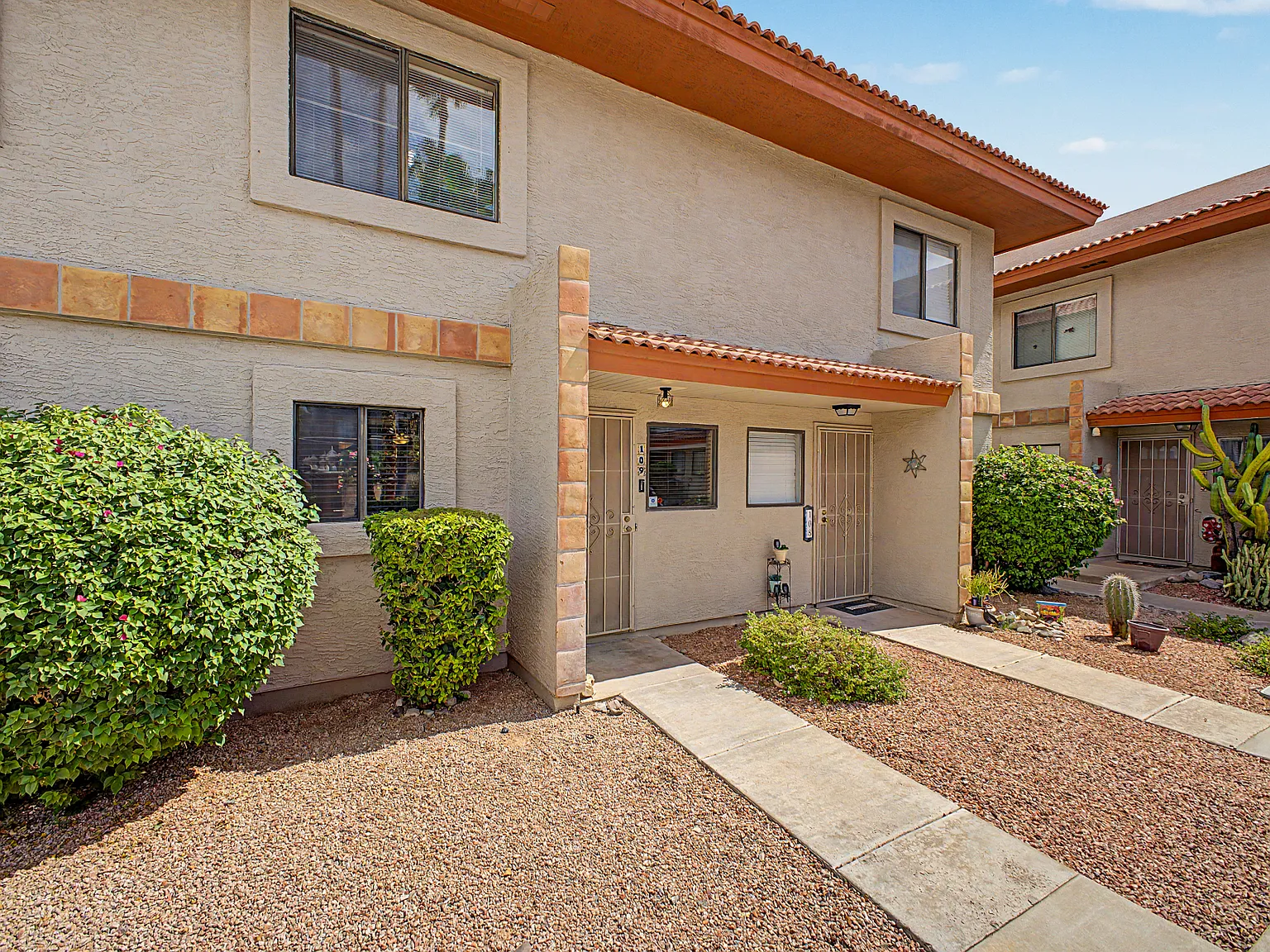 12619 North La Montana Drive - 109 — Photo 2