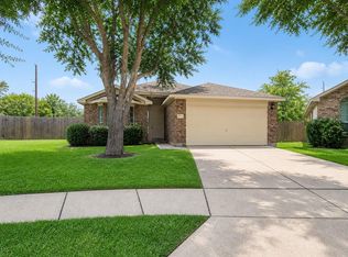 16202 Broadglen Ct, Houston, TX 77082