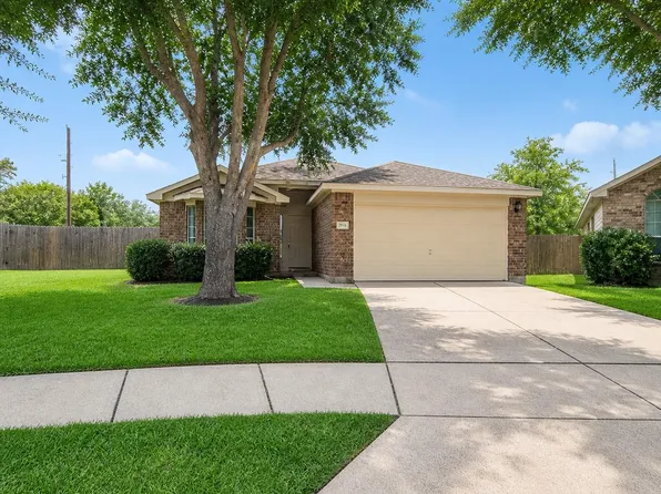 16202 Broadglen Ct, Houston, TX 77082