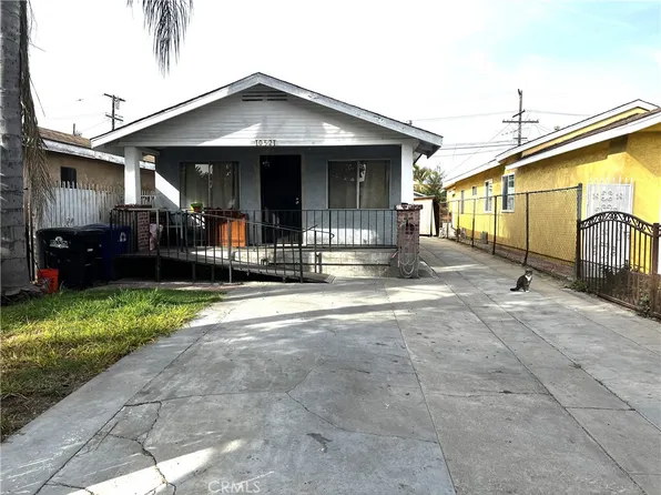 10521 San Antonio Ave, South Gate, CA 90280