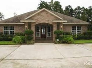 7123 Fm 1488 Rd, Magnolia, TX 77354