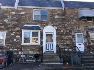 2106 Fanshawe St, Philadelphia, PA 19149