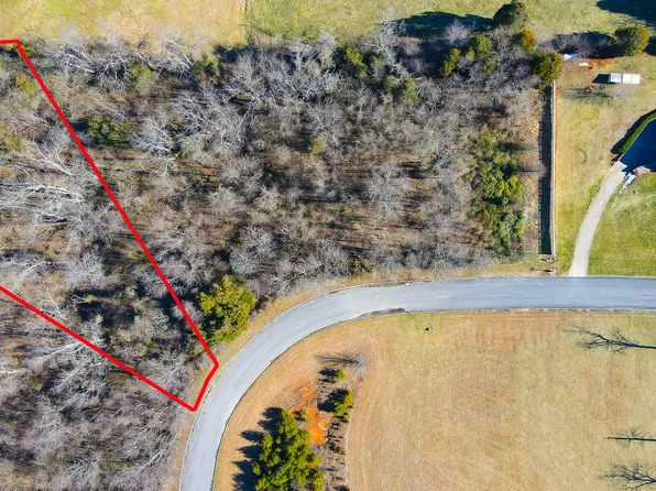 LOT 24 Walnut Grove Dr, Church Hill, TN 37642