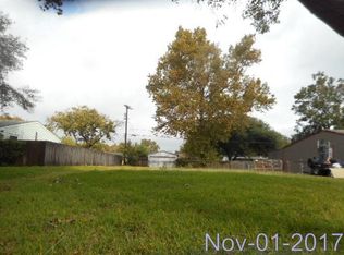 1534 2nd Ave N, Texas City, TX 77590