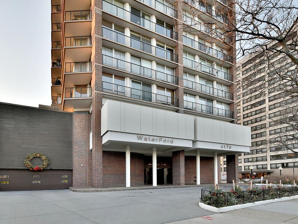 1st image of 4170 N Marine Dr APT 19E