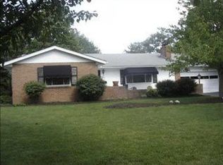 3924 Bickley Pl, Columbus, OH 43220