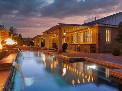 8940 Gagnier Blvd, Las Vegas, NV, 89113