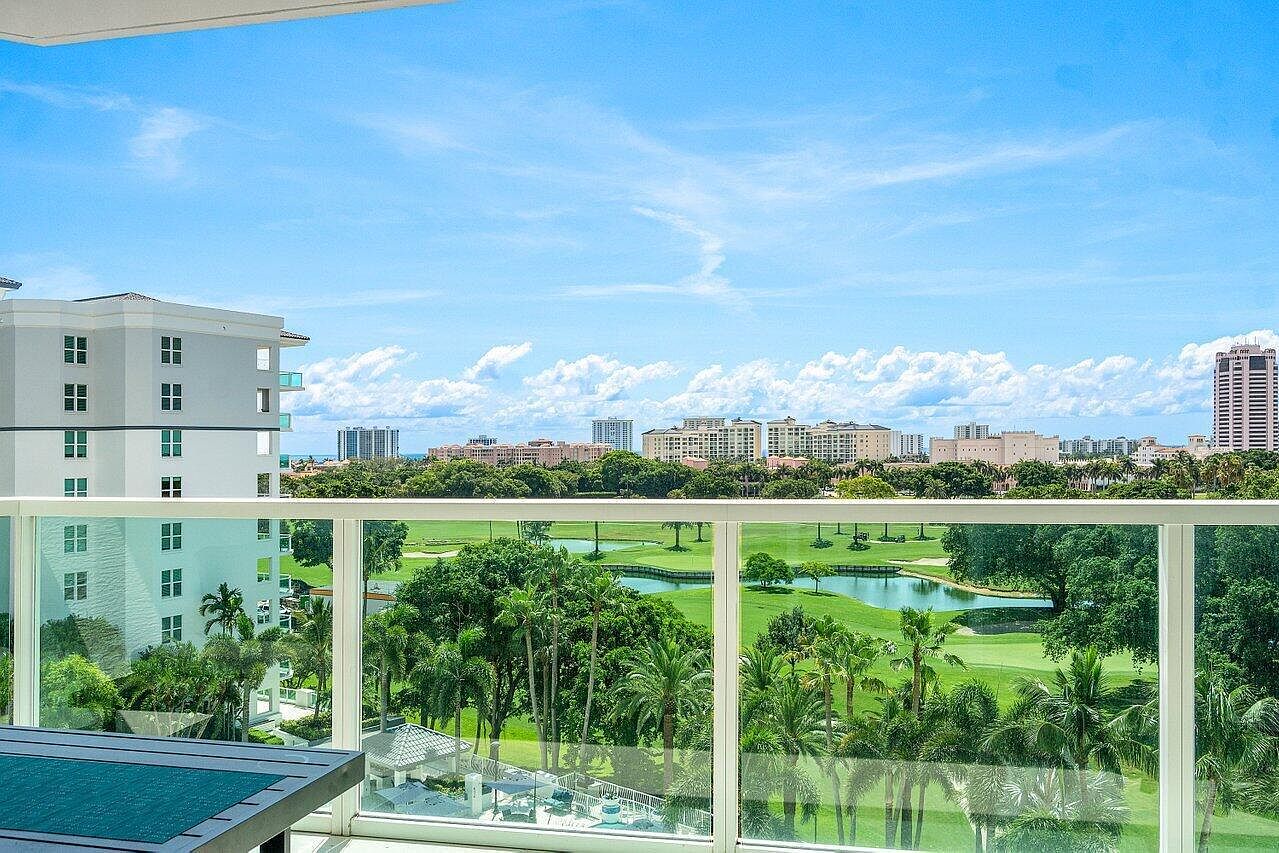550 SE Mizner Boulevard #B709 — Boca Raton Resort