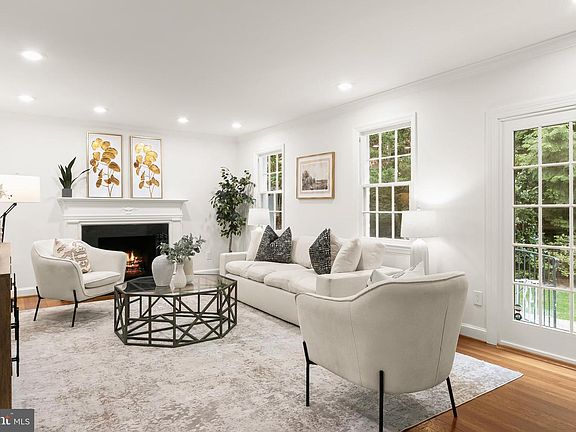 5th image of 5193 Watson St NW