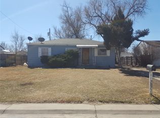 10900 W 39th Ave, Wheat Ridge, CO 80033