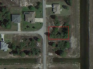 815 Troy Ave S, Lehigh Acres, FL 33974