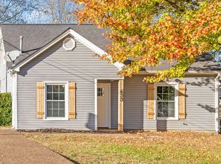 633 Foxfield Rd, Hopkinsville, KY 42240