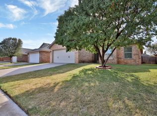 9314 Rochester Ave, Lubbock, TX 79424