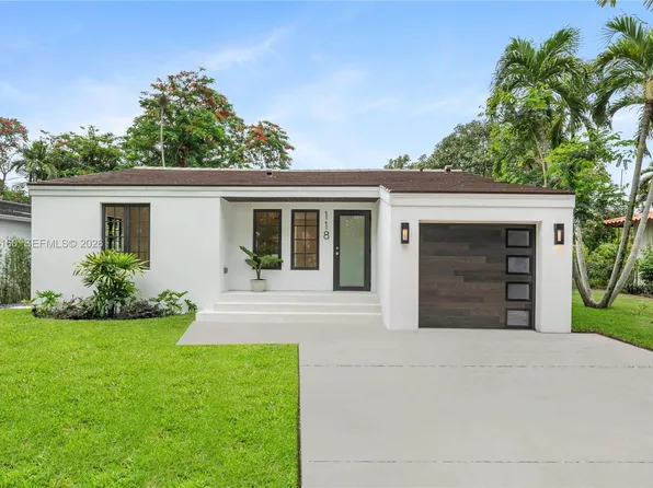 118 Sarto Ave, Coral Gables, FL 33134