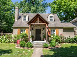 4314 Southern Pkwy, Louisville, KY 40214