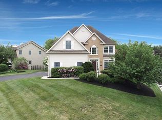 4006 Thicket Ln, Harrisburg, PA 17110
