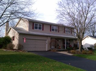 6065 Rocky Rill Rd, Columbus, OH 43235