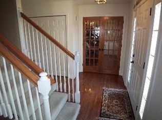 433 Wagonwheel Rd, Lititz, PA 17543