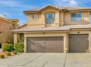 9123 Autumn Rose Dr NE, Albuquerque, NM 87113