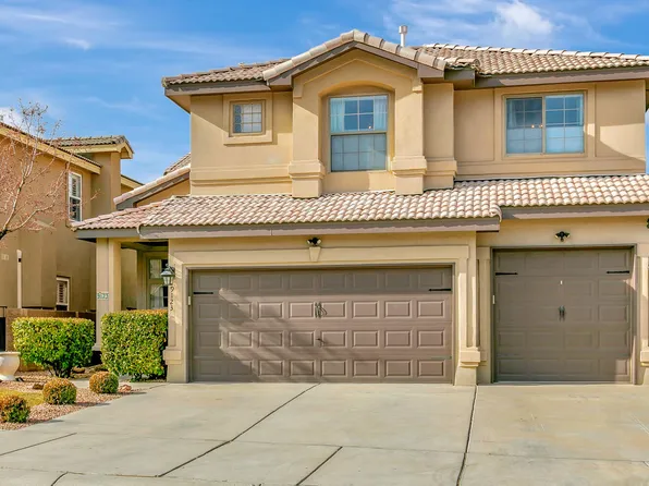 9123 Autumn Rose Dr NE, Albuquerque, NM 87113
