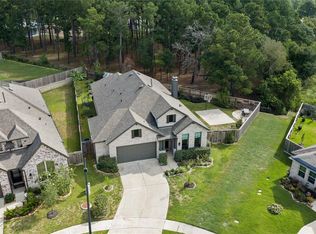 21302 Oakley Claremont Ct, Magnolia, TX 77355