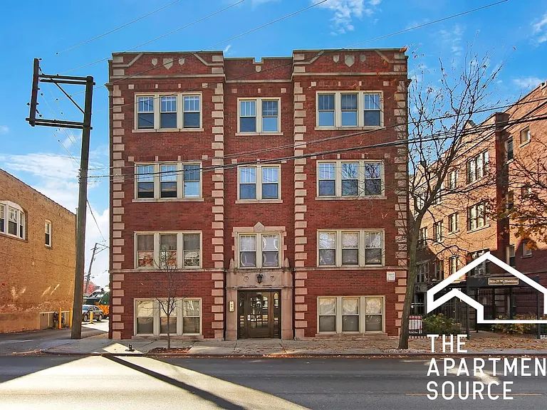 5115 W Montrose Ave #3A — Photo 11