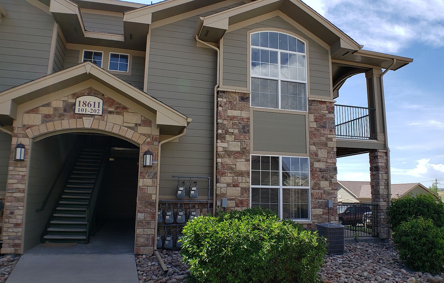 18611 Stroh Rd UNIT 5101, Parker, CO 80134 Zillow