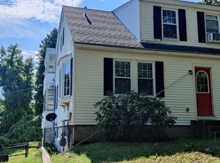 41 Pratt Rd FLOOR 1, Fitchburg, MA 01420