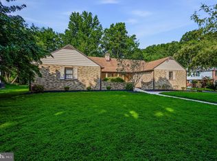 607 Wynyard Rd, Wilmington, DE 19803