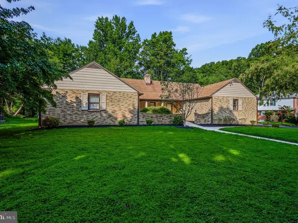 607 Wynyard Rd, Wilmington, DE 19803