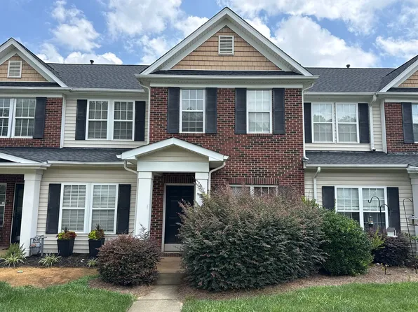 2009 Twilight Ln, Monroe, NC 28110