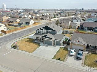 403 S Maple Ave, Eaton, CO 80615