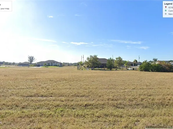 4218 NW 34th St, Cape Coral, FL 33993